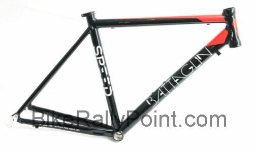 Battaglin Speed specs and reviews 